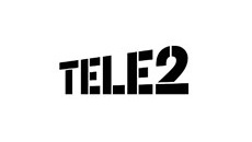 Tele2 Logo
